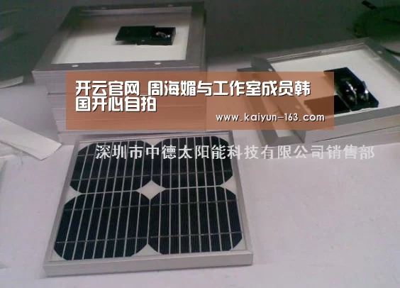 开云官网_周海媚与工作室成员韩国开心自拍(图1) 赛事数据